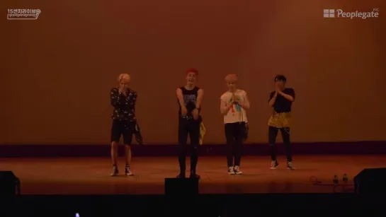 A.C.E(에이스)의 Dance Cover Medley! Sorry_가시나(Gashina)_Make It Nasty 전체 직캠