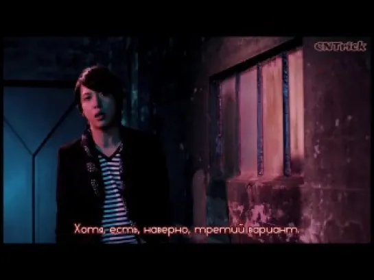 CNBLUE - Lady (rus.sub)