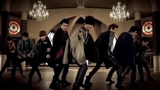 Super Junior - Opera