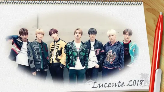 LUCENTE _INTRO