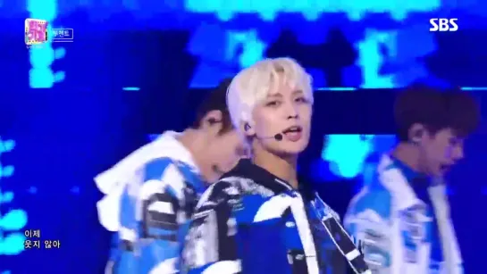 INKIGAYO 181021 LUCENTE - YOUR DIFFERENCE