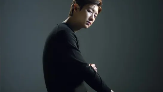 ARENA x ACQUA DI PARMA #찬열 Chapter 2