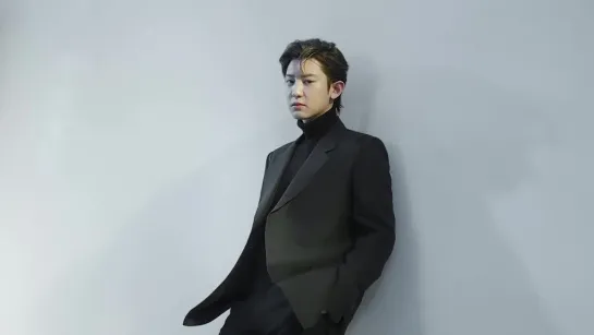 ARENA X ACQUA DI PARMA #찬열 Chapter 1