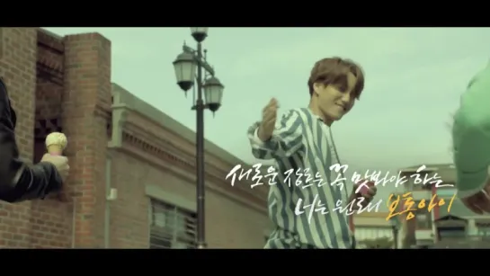 150430 EXO @ Baskin Robbins CF (15 sec ver. A)