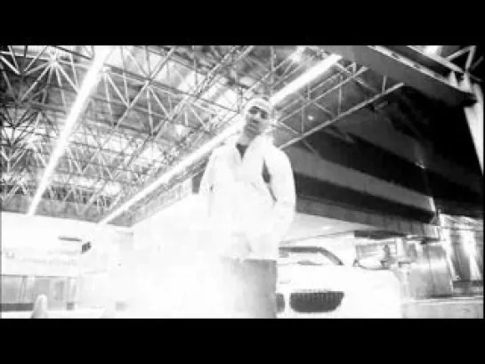 Fler feat. Bushido - Mit dem BMW