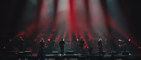 Eagles - Live from the Forum MMXVIII [2020, BDRip 720p]