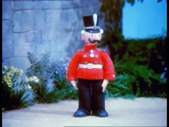 Camberwick Green 11 (1966) [ENG]