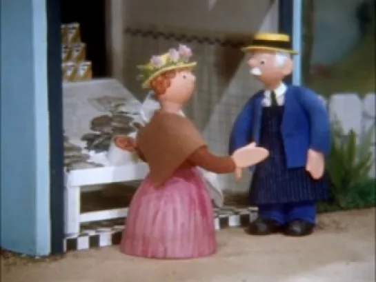 Camberwick Green 10 (1966) [ENG]