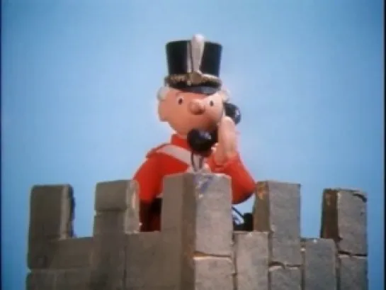 Camberwick Green 09 (1966) [ENG]