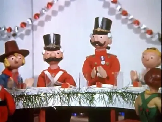 Camberwick Green 08 (1966) [ENG]