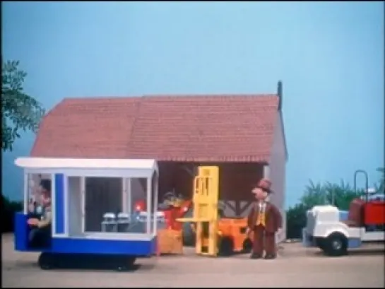 Camberwick Green 07 (1966) [ENG]