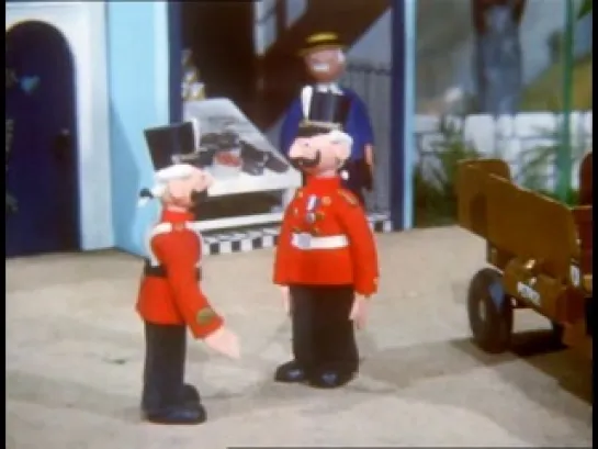 Camberwick Green 06 (1966) [ENG]