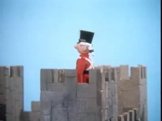 Camberwick Green 05 (1966) [ENG]