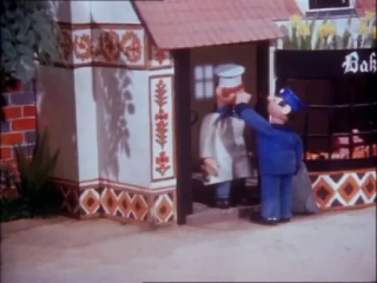 Camberwick Green 01 (1966) [ENG]