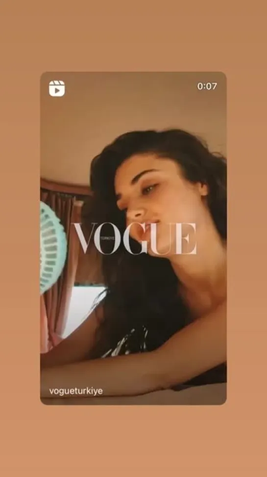 Vogue Türkiye