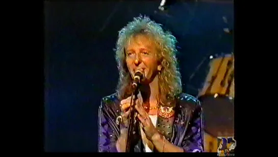 04. Smokie. Think About The Night (Live In Trondheim Norway, 1992)