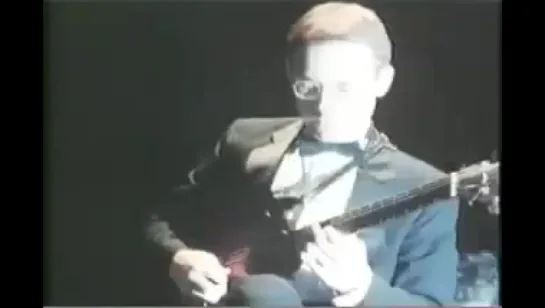 King Crimson-80s - Sheltering Sky (Live At Frejus,1982)