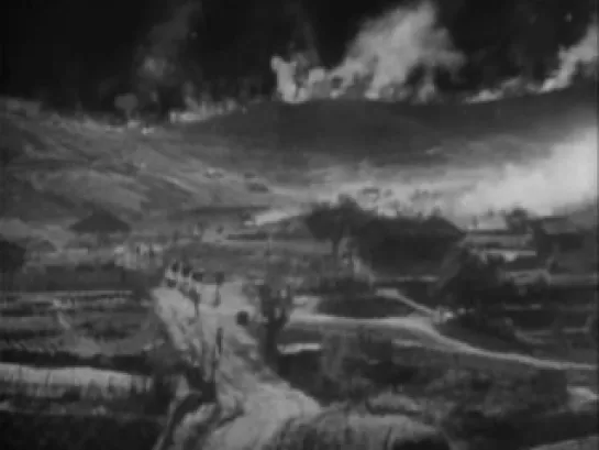 Битва за Китай / The Battle Of China (1944)