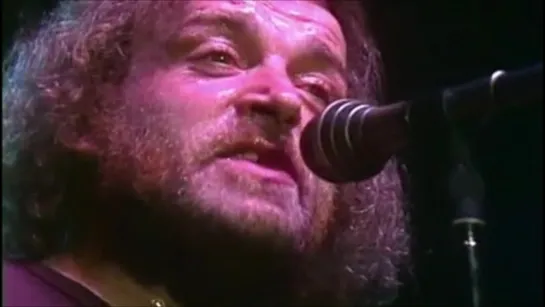 Joe Cocker - Look What You've Done (Live In Metropol Berlin. 31 October 1980)