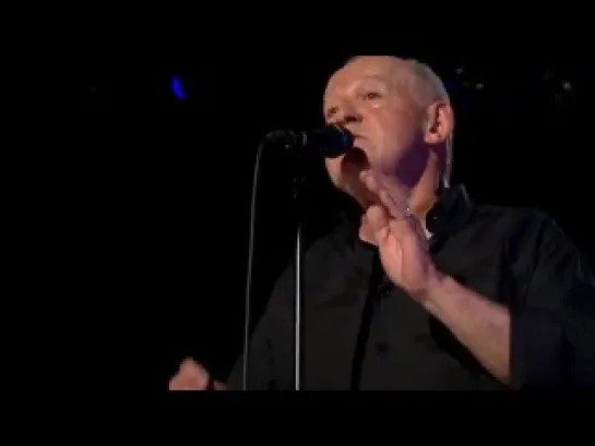 Joe Cocker - You Don't Know What You're Doing To Me (Live at Cologne 2013)