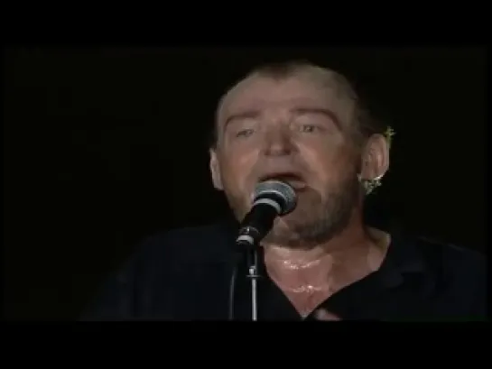 Joe Cocker - N'Oubliez Jamais (LIVE in Berlin)