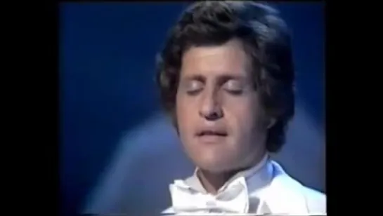 JOE DASSIN.  L' AMOUR S ' EN VA