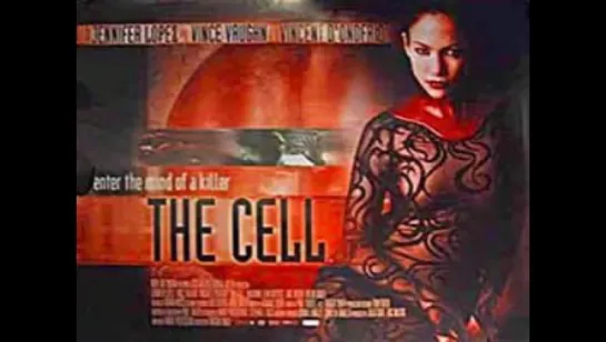 Клетка / The Cell (2000)