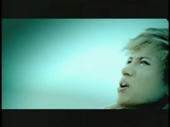 Gackt - Oasis