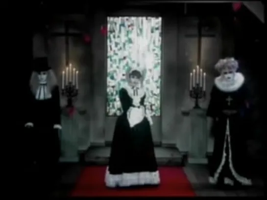 Malice Mizer - Shiroi