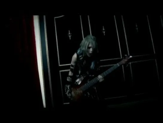 Lycaon - Aventure