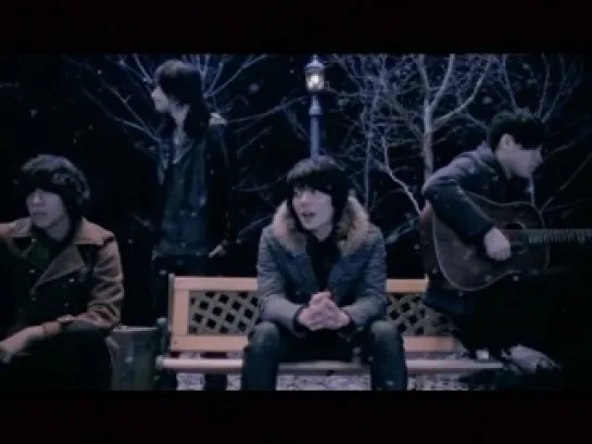 flumpool - Snowy Nights Serenade