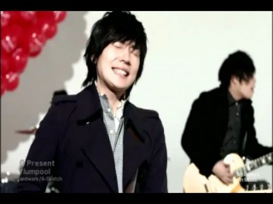 flumpool - Present