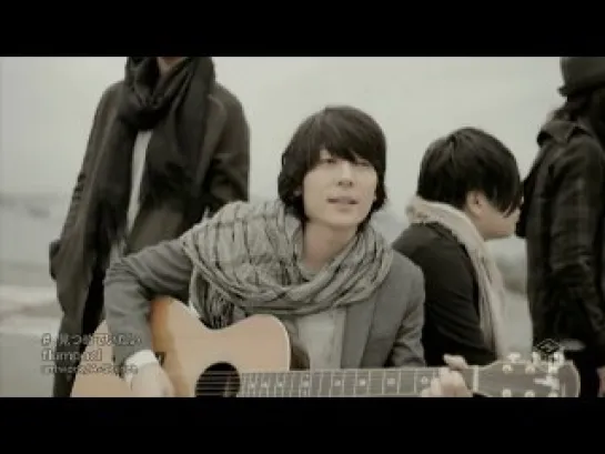 Flumpool - Mitsu Meteitai