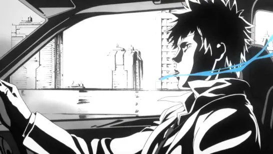 Psycho-pass - Adele - Skyfall - Confessions of a justified killer AMV