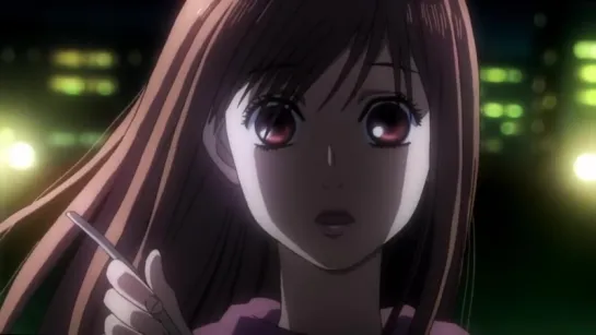 Chihayafuru - Vanbot - Make me break me - Brеak mе AMV