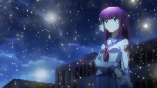 Angel beats AMV - B.O.B (ft. Hayley Williams) - Airplanes