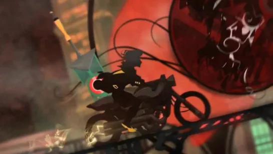 Transistor - Thorn van Dee - The lands of nythontrica - Fallen souls GMV