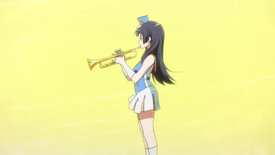 Sound! Euphonium - Betty Who - Somebody loves you - One of her kind