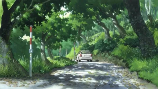 Wolf children - Kanagawa philharmonic orchestra - The gourmet race - The spirit written in the soul AMV