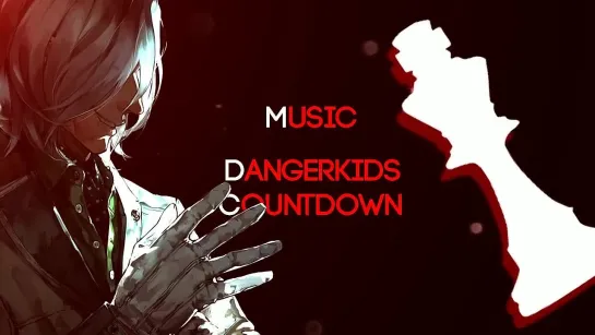 Tokyo ghoul - DangerKids - Countdown - Checkmate AMV