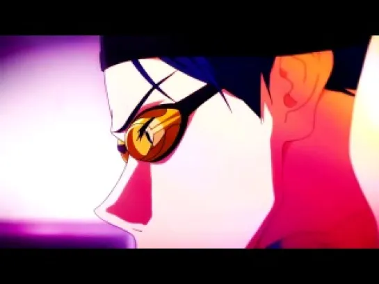 AnimeMix - Krewella - Enjoy the ride - Ride AMV