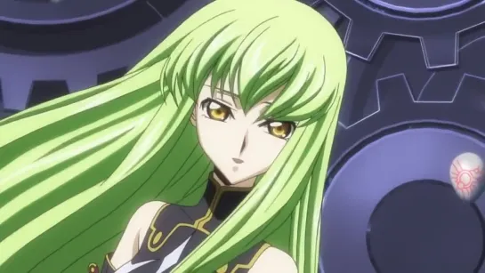 Code geass - Breaking benjamin - The diary of jane AMV