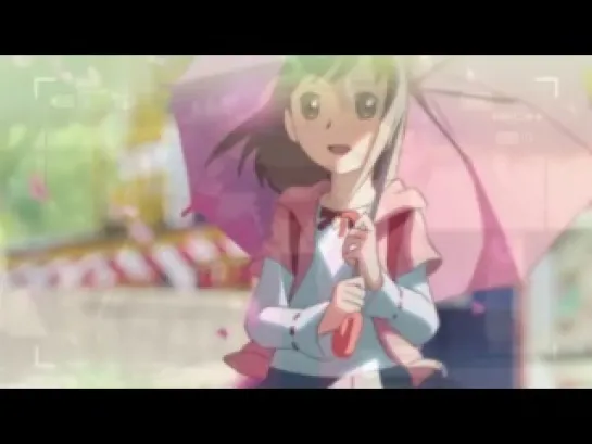 AnimeMix - Needtobreathe - Keep your eyes open AMV