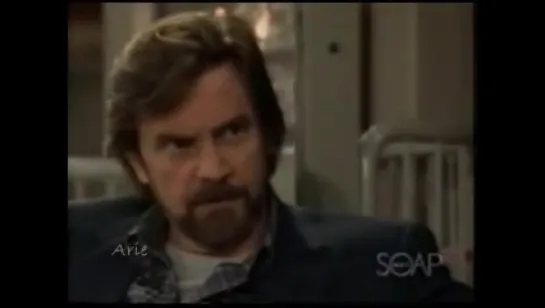 GH 01.31.03 - Cameron is concerned over Alexis memory lapse