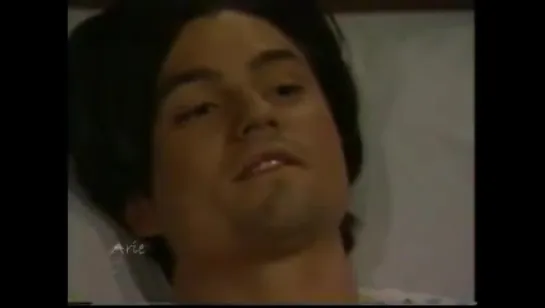 GH 01.21.03b - Zander opens up to Gia; Nik and Gia argue