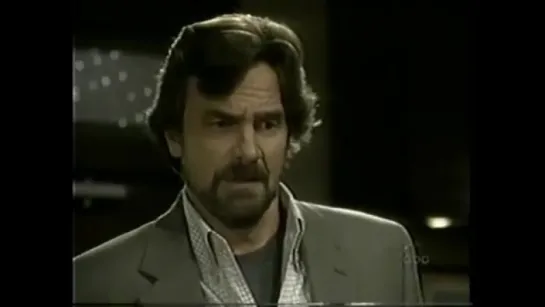 General Hospital 2003 - Fall of Stefan Cassadine part 1