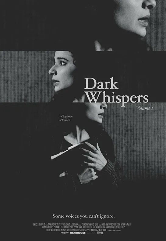 Dark Whispers (2020)