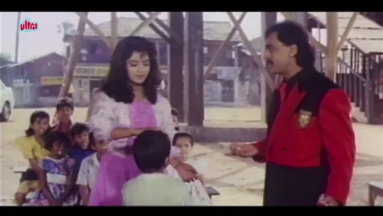 Dil Hi To Hai / Сердце только для тебя, 1992 - Jackie Shroff, Divya Bharti, Shilpa Shirodkar, Kader Khan