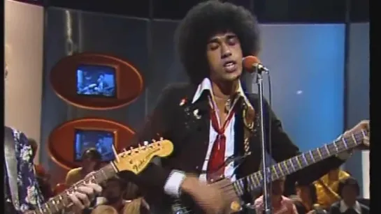 Thin Lizzy "Whiskey in the Jar" 1973 (Trad. arr. Lynott, Eric Bell, Brian Downey)