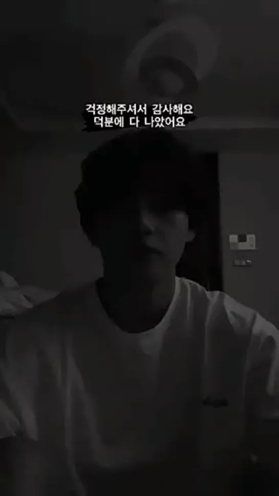 KIM TAEHYUNG | INSTAGRAM | 220221